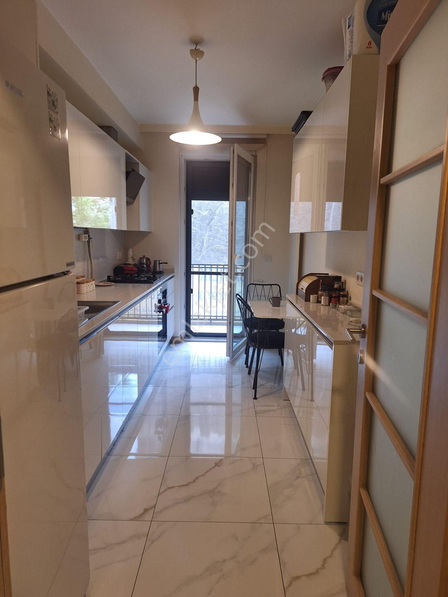 Levent Nispetiye Mahallesi Ara Kat 3+1 Yeni Bina - Görsel 12