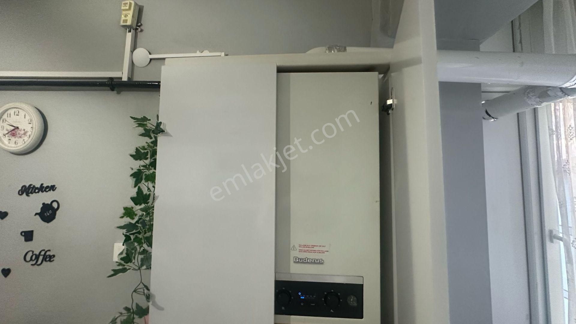 Arslan Gyo'dan Argıncık Kayabaşı Mahallesinde Full Yapılı Daire