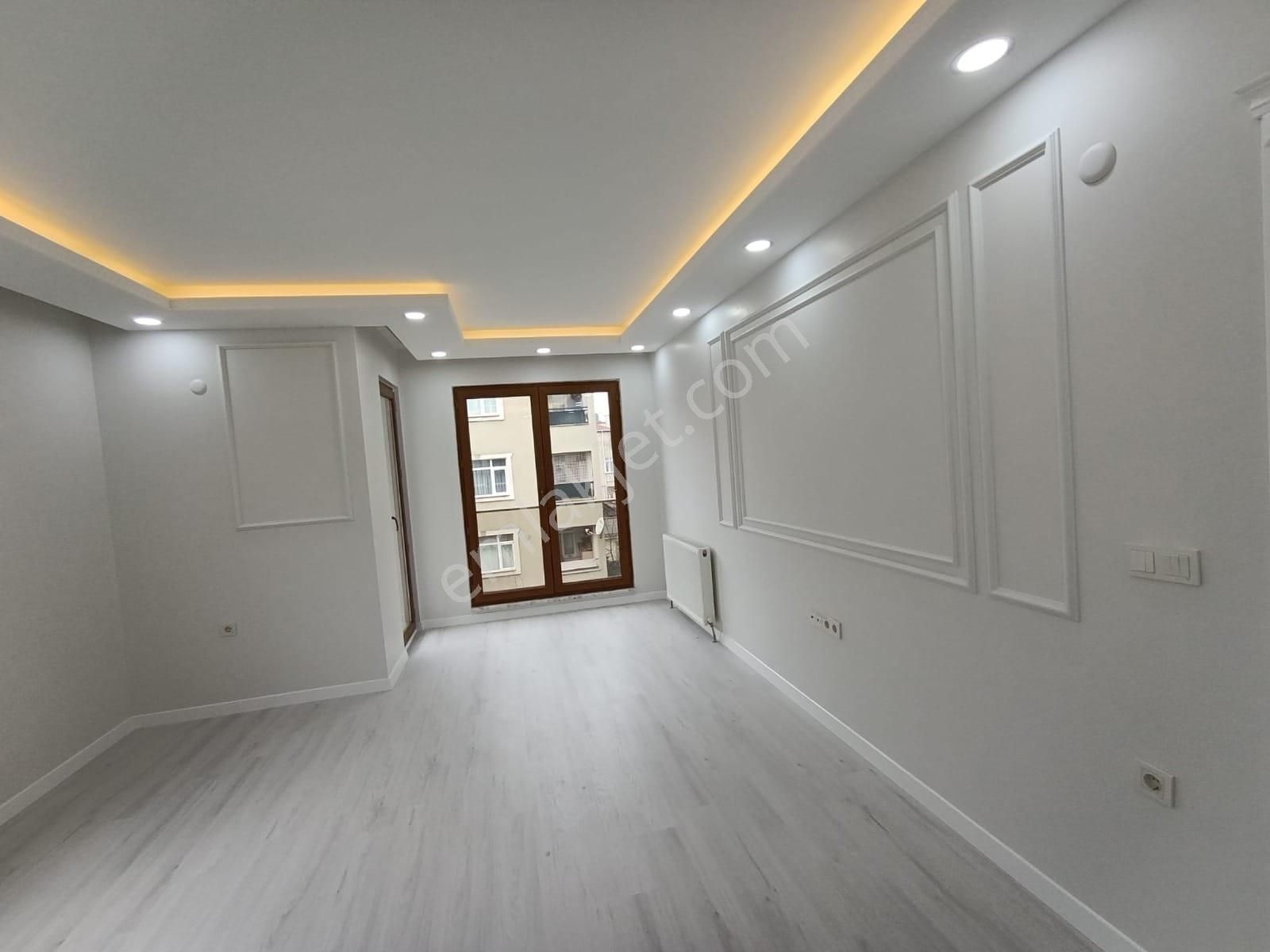 Ümraniye Devlet Hastanesi Yanında Lüks 2+1 Ebeveyn Banyolu Harika 2+1