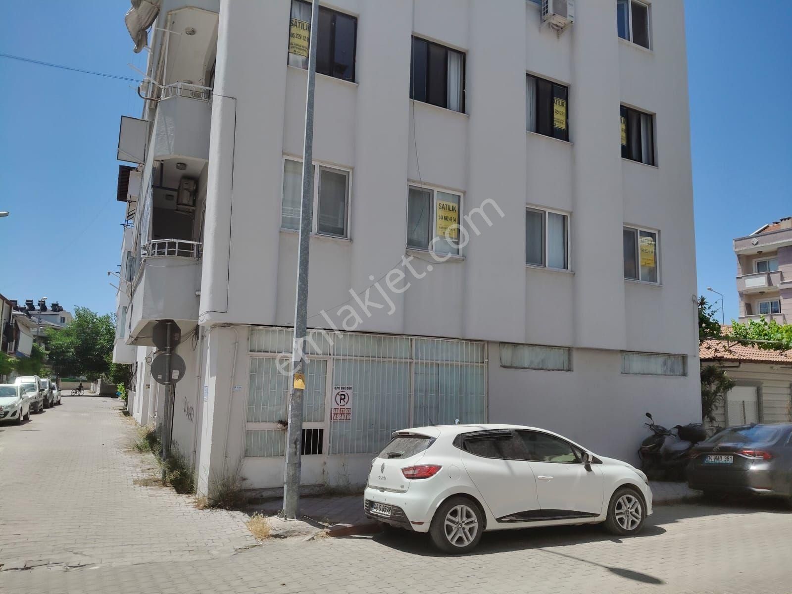 Dalamanda Uygun 2+1 Merkez De Daire