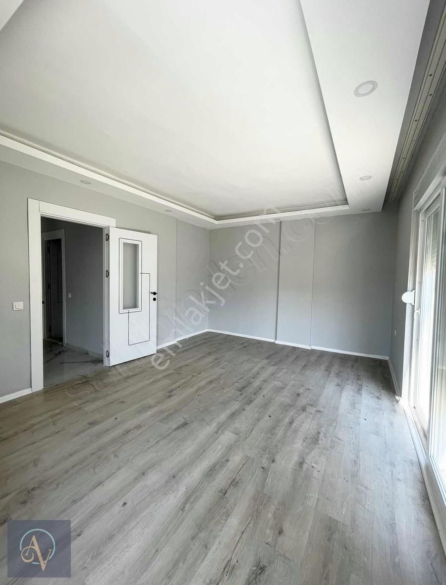 Varsak Karşıyaka Mahallesinde Ayrı Mutfaklı 85mt2 2+1 Daire