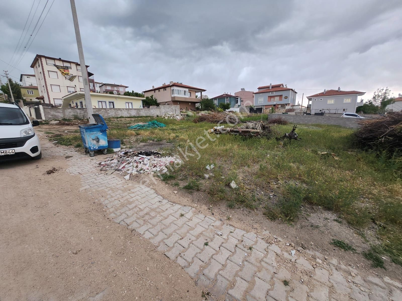 Cm Emlaktan Sazlıca Da 488 M2 Muhteşem Satılık Arsa ✅✅