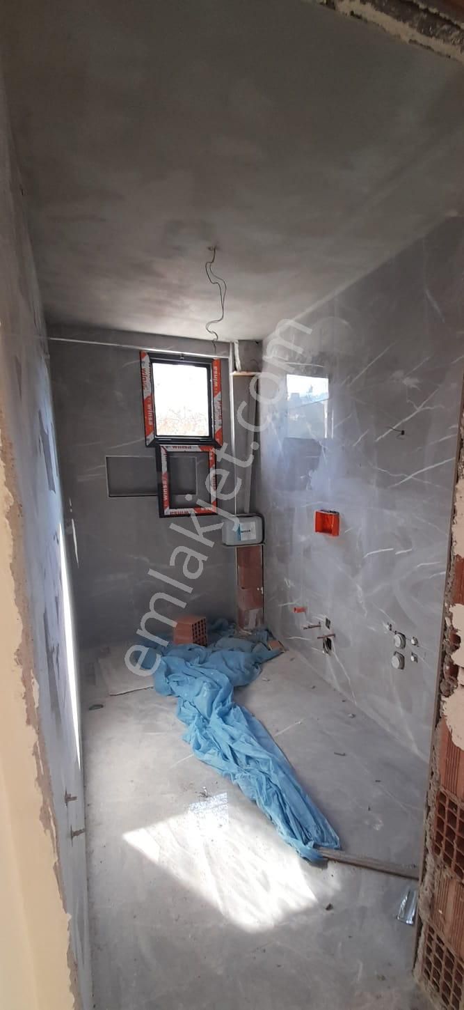 Stop’tan Karaçulha 3+1 Asansörlü Satılık - Görsel 15