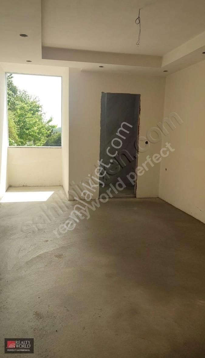 Madende Yeni Binada 2+1 Asansörlü Kapalı Otoparklı Orman Manzara - Görsel 17