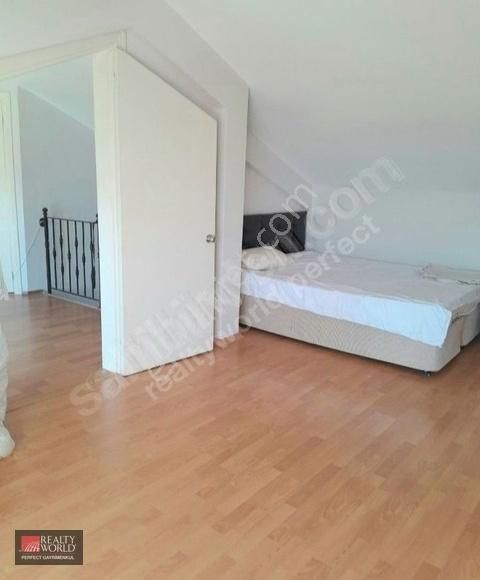 Bizimtepe Sitesinde 650 M2 Bahçeli,eşsiz Manzaralı 5+1 Villa - Görsel 20