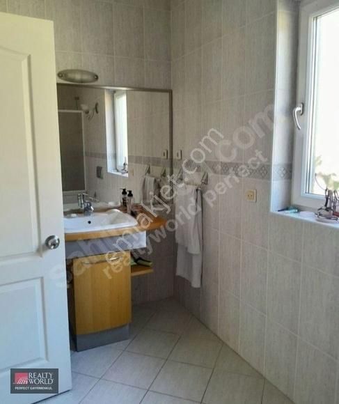 Bizimtepe Sitesinde 650 M2 Bahçeli,eşsiz Manzaralı 5+1 Villa - Görsel 27