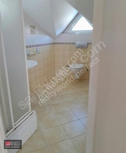 Bizimtepe Sitesinde 650 M2 Bahçeli,eşsiz Manzaralı 5+1 Villa - Görsel 29