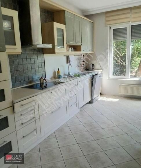 Bizimtepe Sitesinde 650 M2 Bahçeli,eşsiz Manzaralı 5+1 Villa - Görsel 7