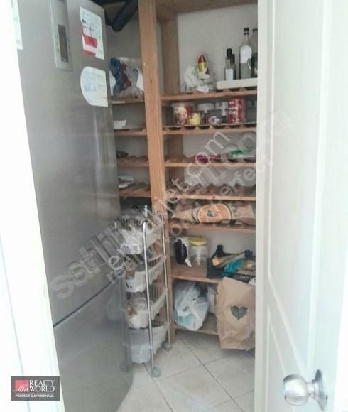 Bizimtepe Sitesinde 650 M2 Bahçeli,eşsiz Manzaralı 5+1 Villa - Görsel 19