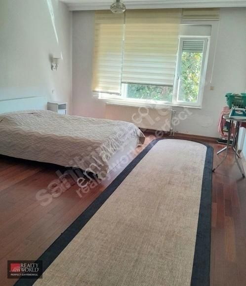 Bizimtepe Sitesinde 650 M2 Bahçeli,eşsiz Manzaralı 5+1 Villa - Görsel 2