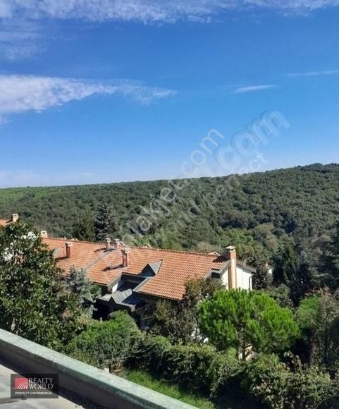 Bizimtepe Sitesinde 650 M2 Bahçeli,eşsiz Manzaralı 5+1 Villa - Görsel 4