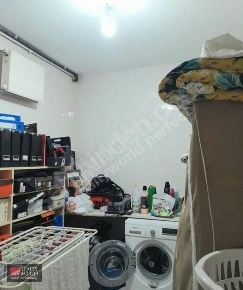 Bizimtepe Sitesinde 650 M2 Bahçeli,eşsiz Manzaralı 5+1 Villa - Görsel 28