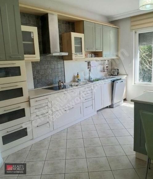 Bizimtepe Sitesinde 650 M2 Bahçeli,eşsiz Manzaralı 5+1 Villa - Görsel 6