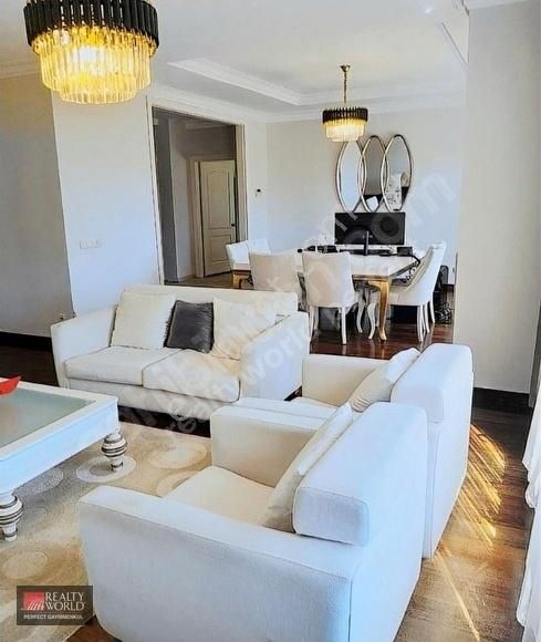 Bizimtepe Sitesinde 650 M2 Bahçeli,eşsiz Manzaralı 5+1 Villa - Görsel 21