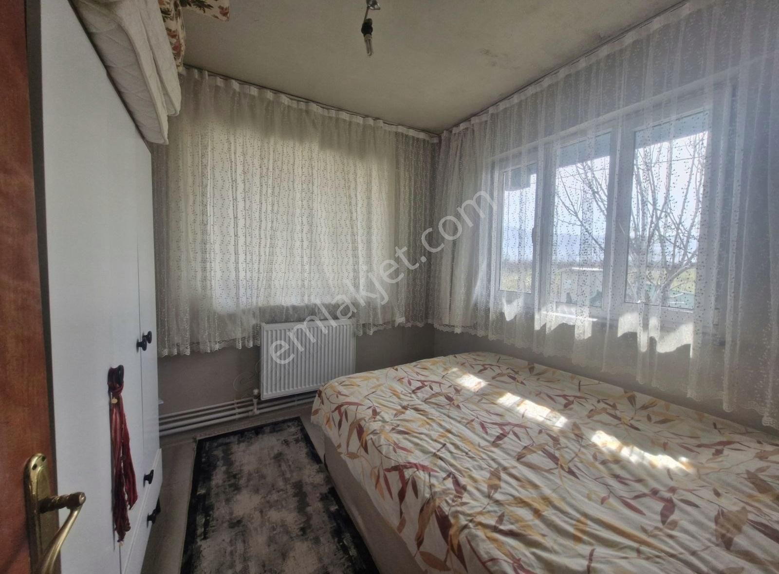 Yıldırım Samanlıda Geniş Bahceli Satılık Müstakil Bina - Görsel 13