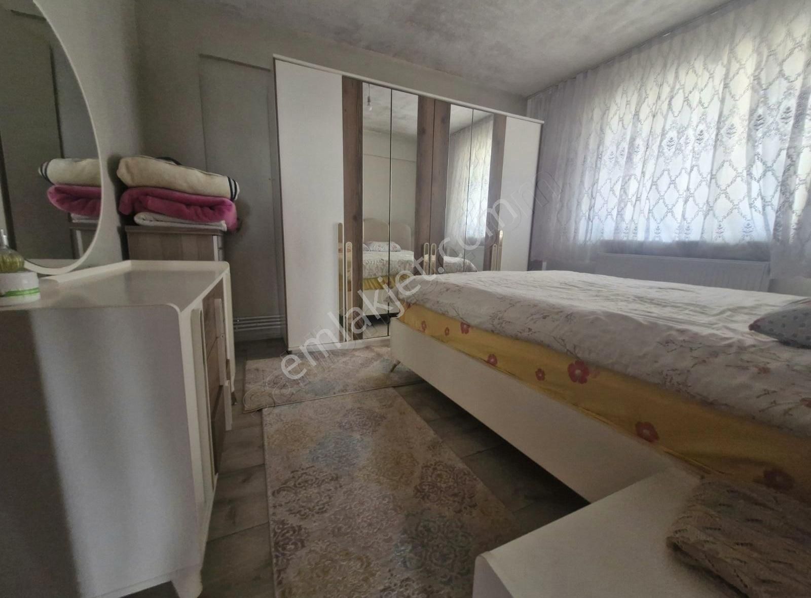 Yıldırım Samanlıda Geniş Bahceli Satılık Müstakil Bina - Görsel 5