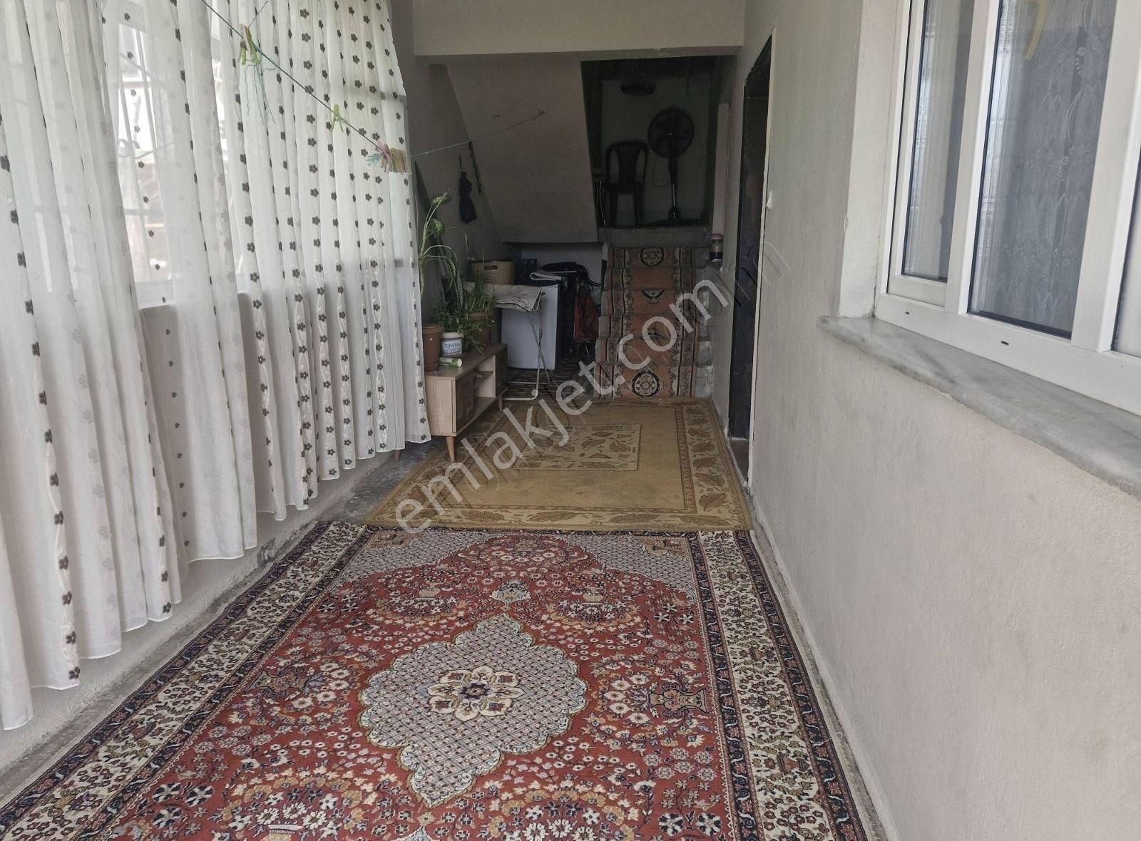 Yıldırım Samanlıda Geniş Bahceli Satılık Müstakil Bina - Görsel 11