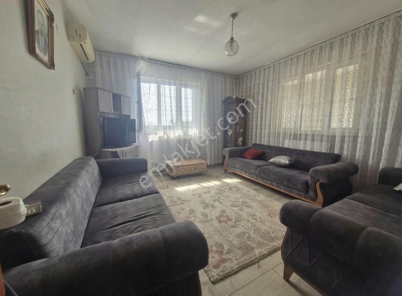 Yıldırım Samanlıda Geniş Bahceli Satılık Müstakil Bina - Görsel 2