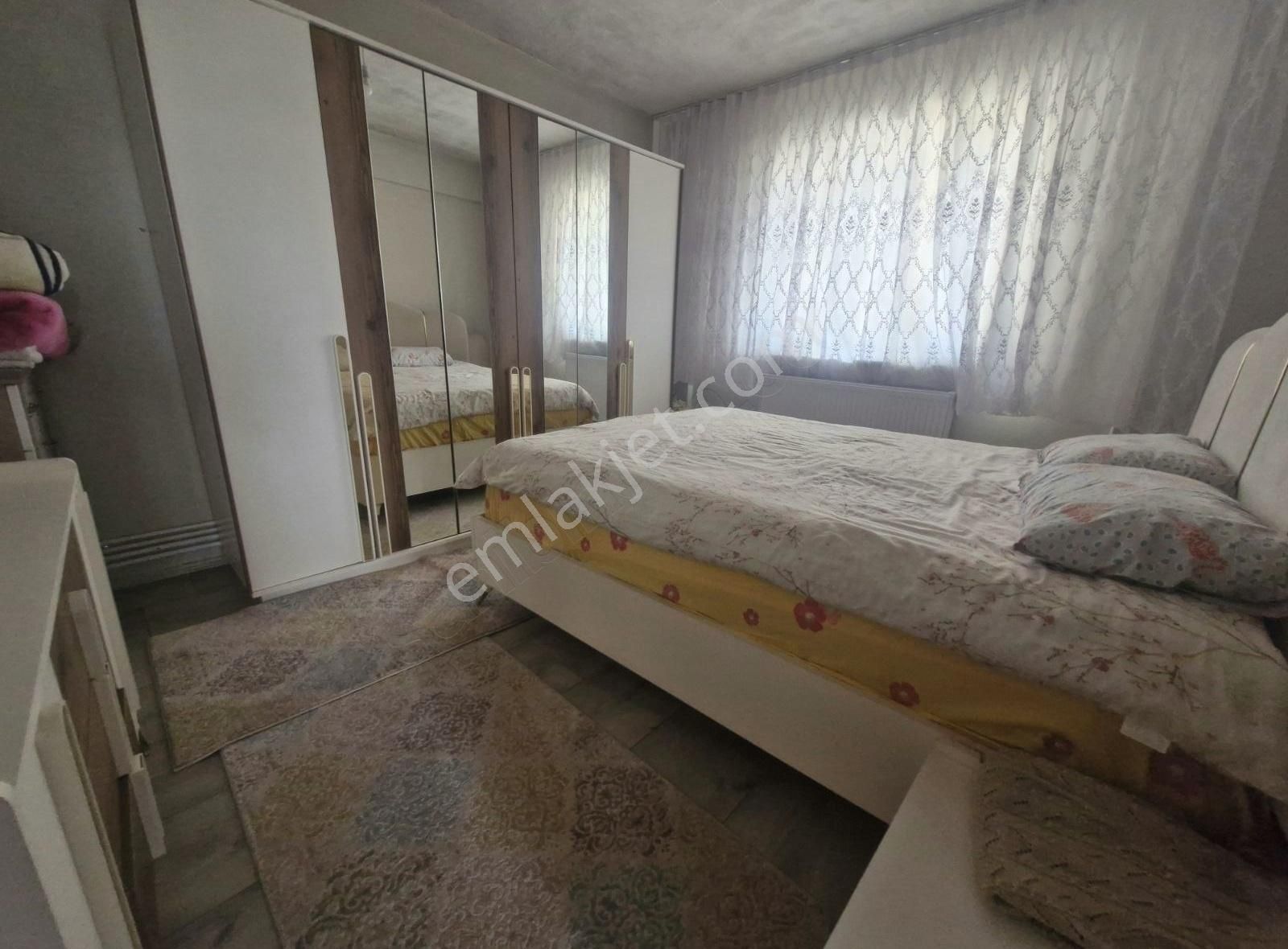 Yıldırım Samanlıda Geniş Bahceli Satılık Müstakil Bina - Görsel 3