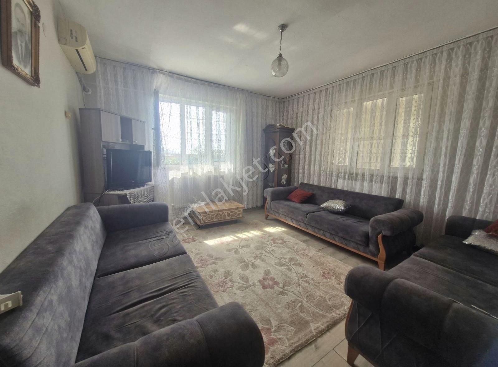 Yıldırım Samanlıda Geniş Bahceli Satılık Müstakil Bina - Görsel 23