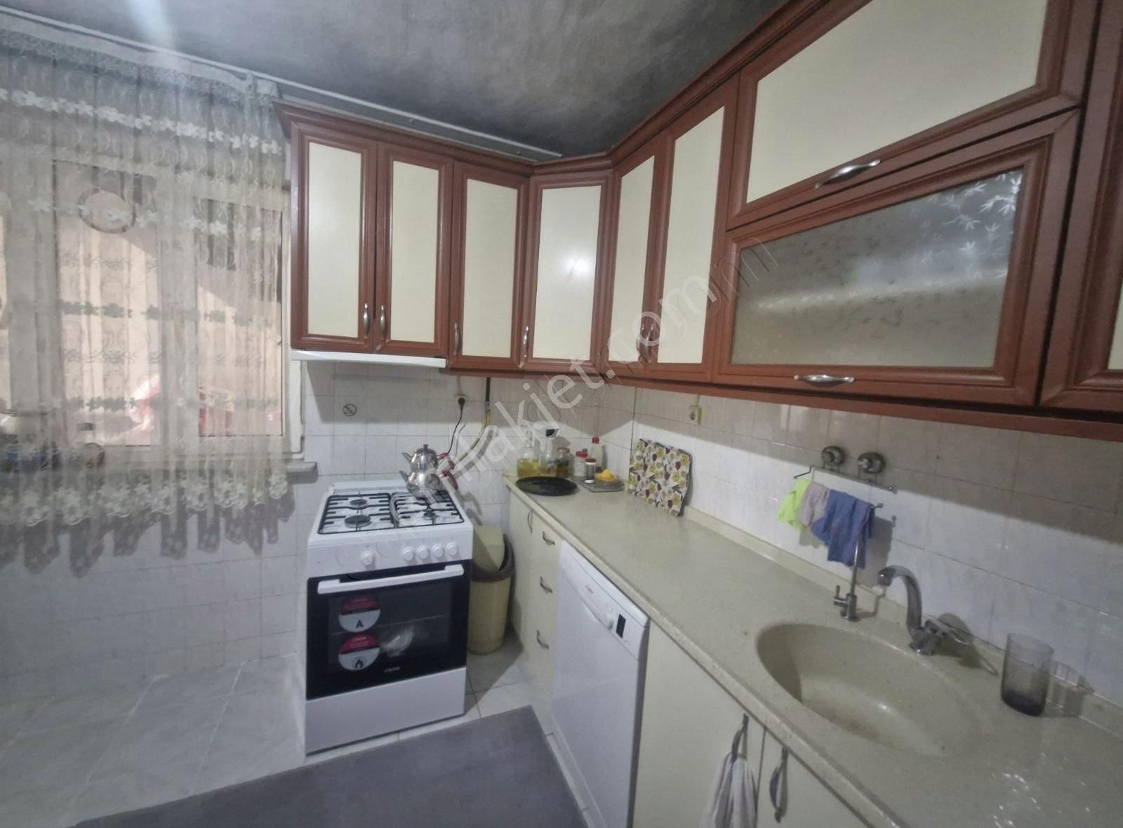 Yıldırım Samanlıda Geniş Bahceli Satılık Müstakil Bina - Görsel 16