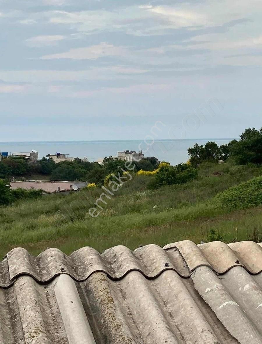 Hd'den Mesudiye'de Bahçeli Ev - Görsel 5