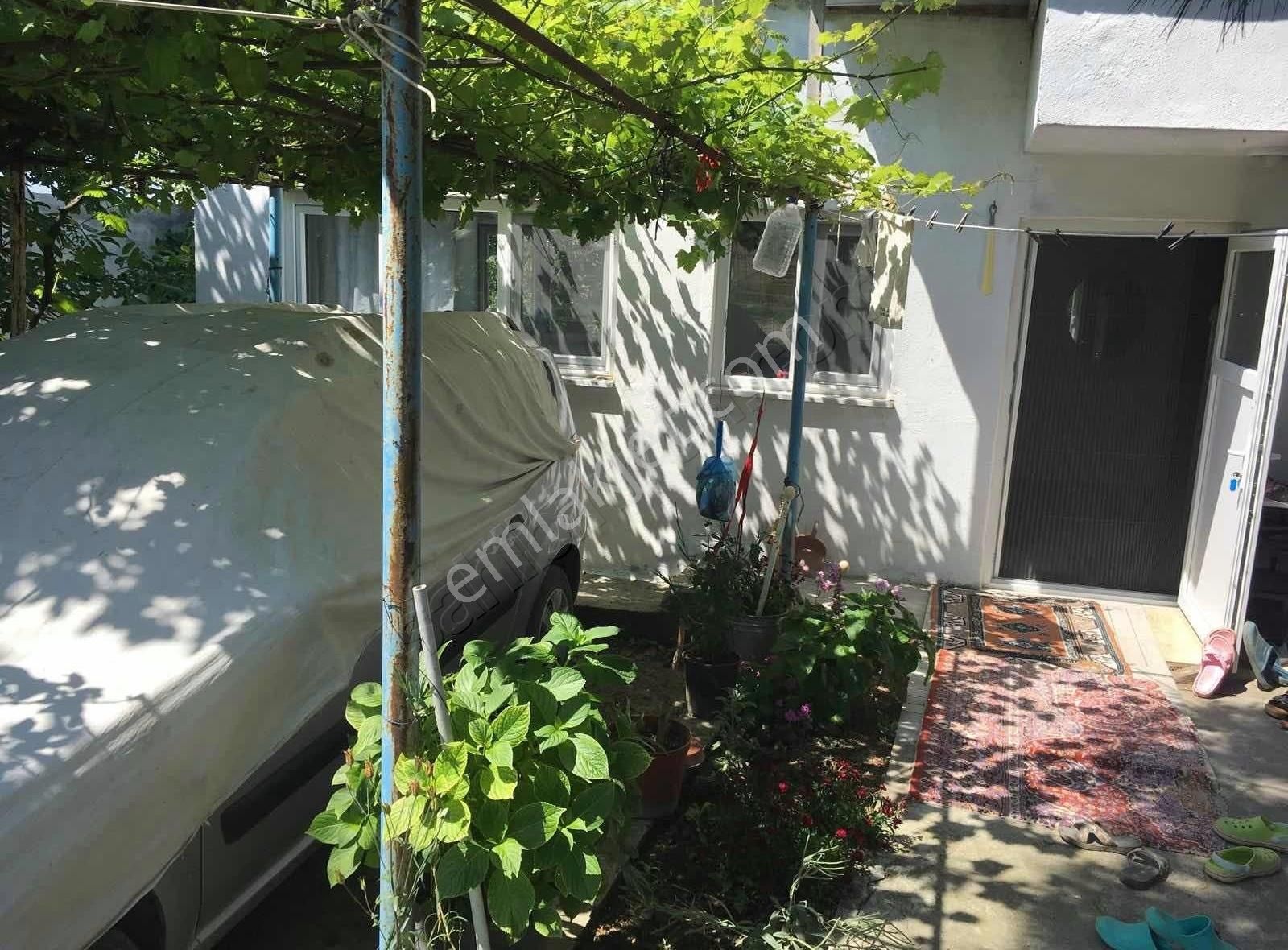 Hd'den Mesudiye'de Bahçeli Ev - Görsel 6