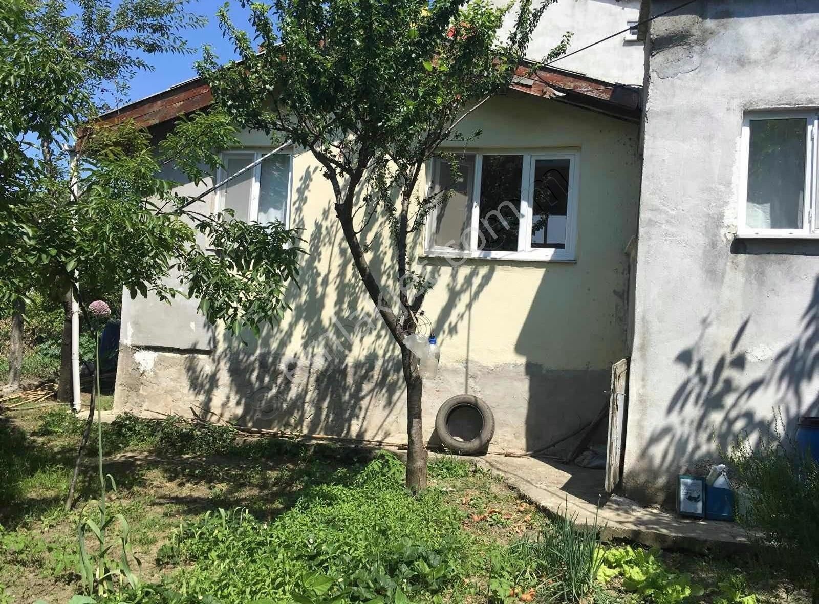 Hd'den Mesudiye'de Bahçeli Ev - Görsel 2