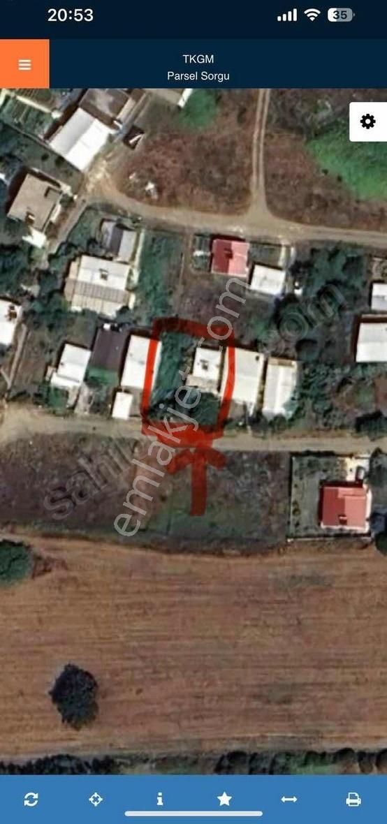 Hd'den Mesudiye'de Bahçeli Ev - Görsel 3