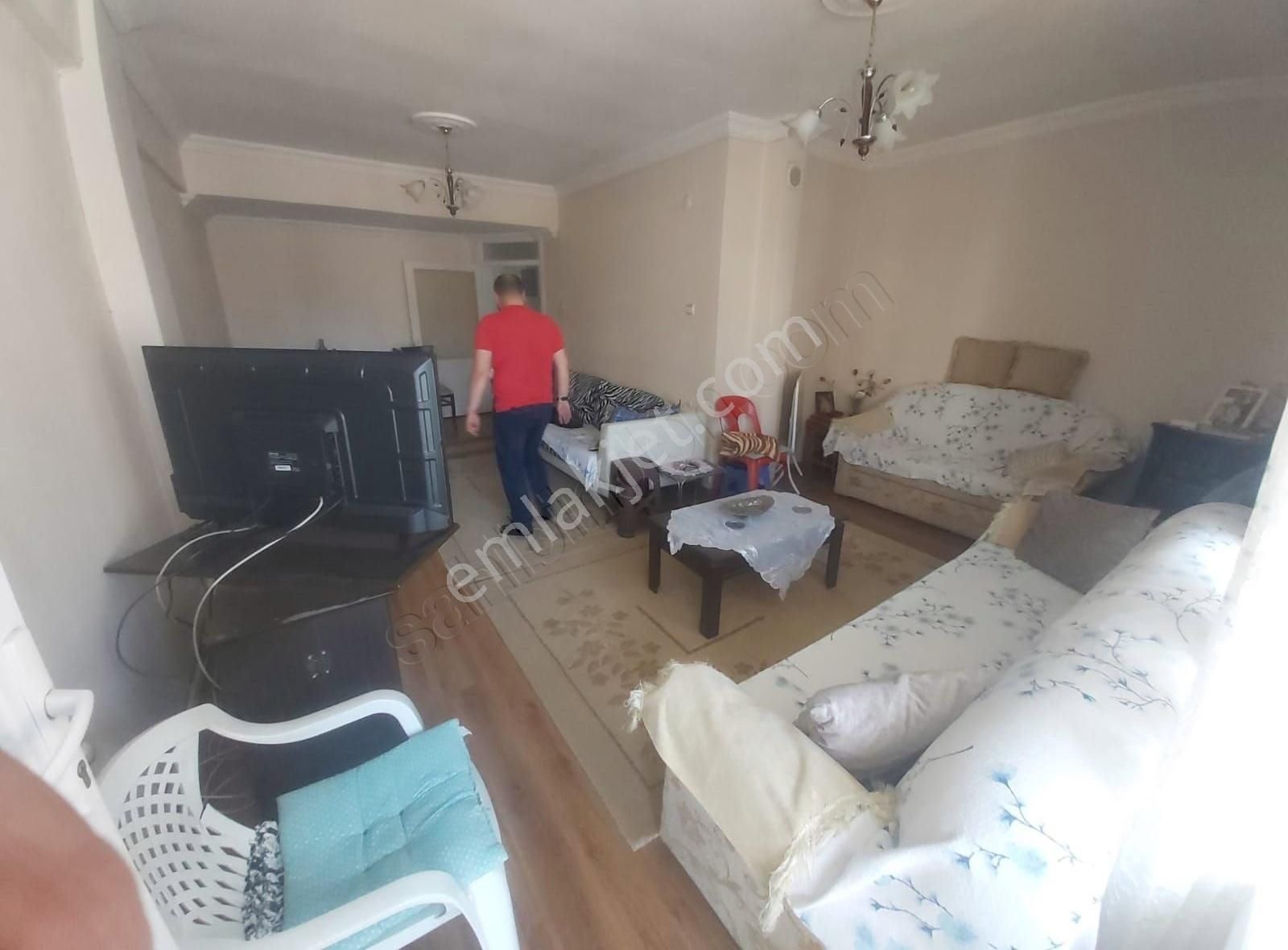 Şirinyer Vergi Dairesi Yanı Yazlık Tadında 3+1 Dublex Daire