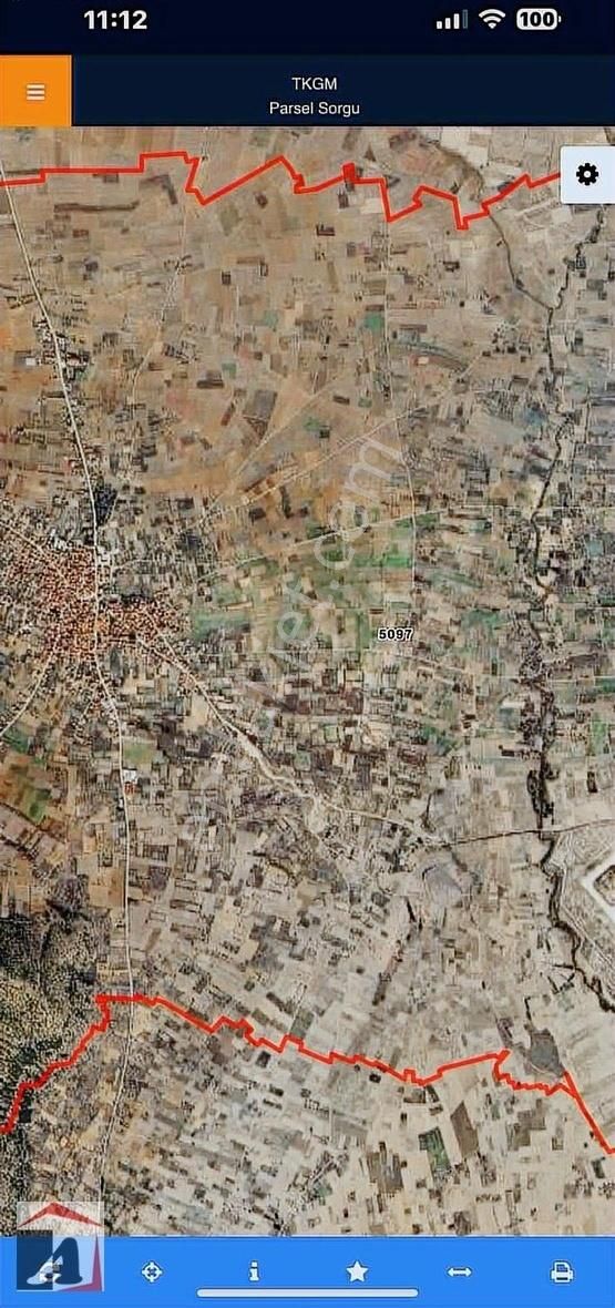 Satılık Tarla