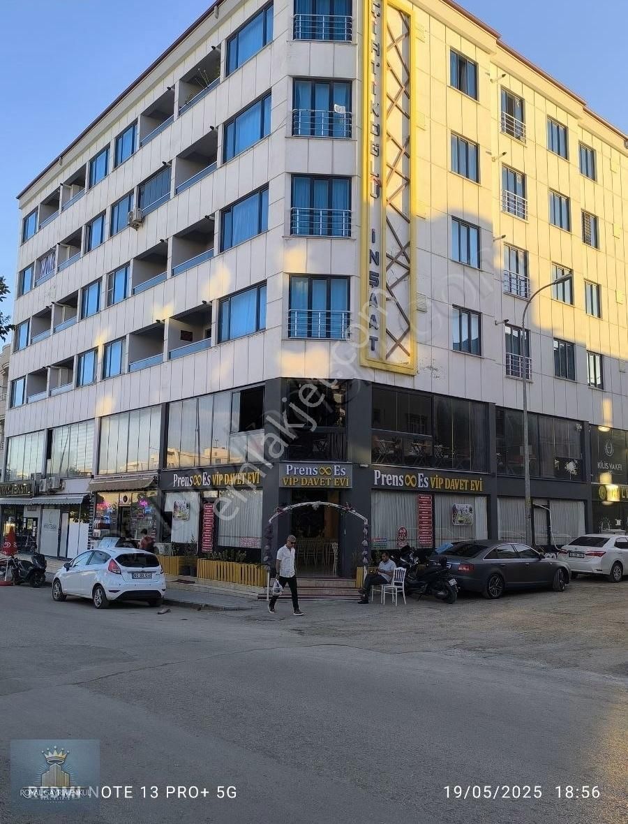 Royal Emlak'tan Kiralık Lüks 2+1 Eşyalı Stüdyo Daire