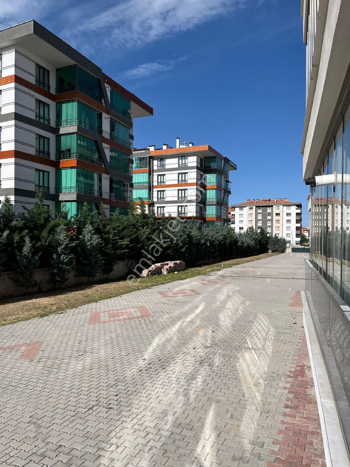 Emırgazi Mahallesi 2+1