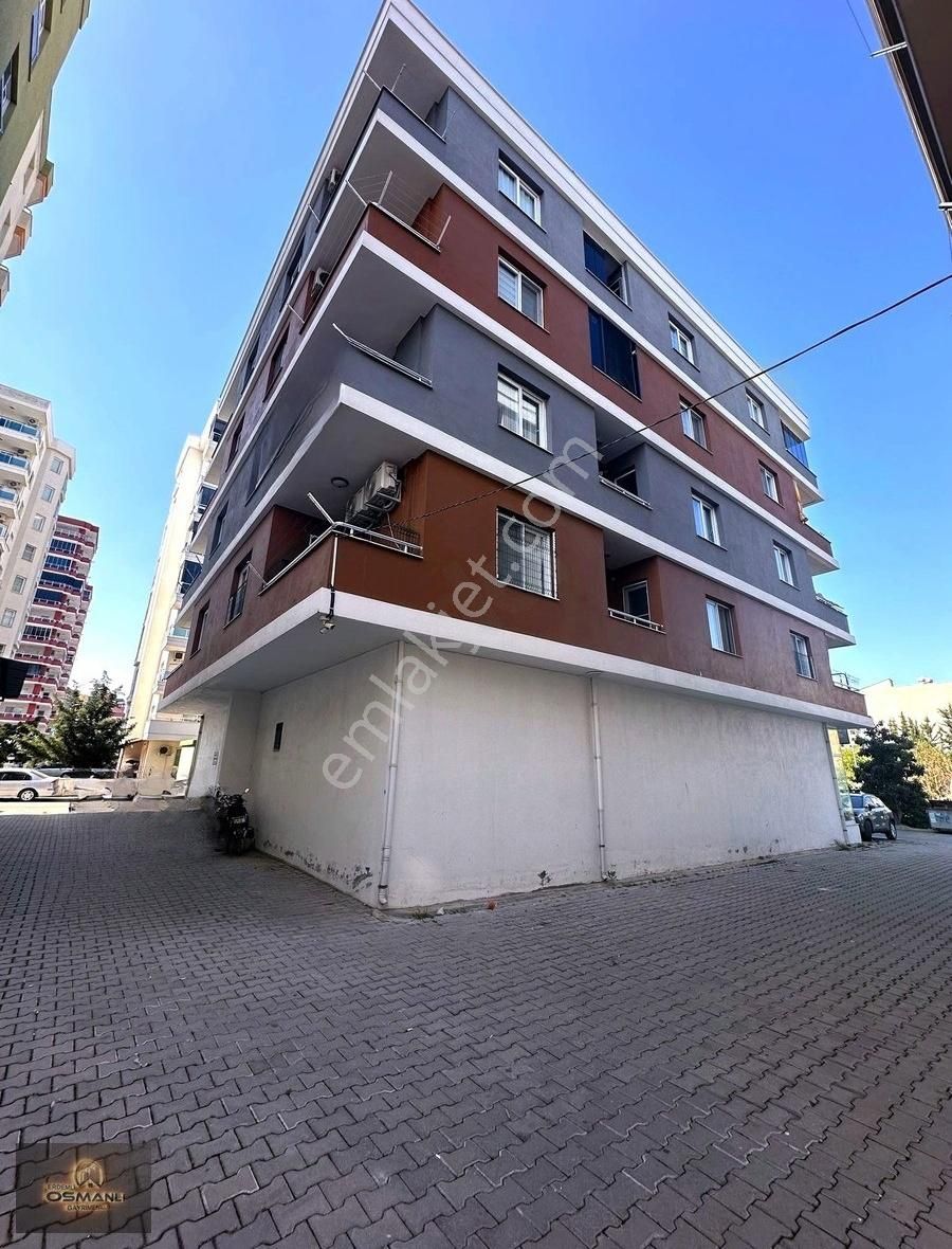 Mersin Erdemli Yukarı Alata Acil Satılık 3+1 Bağımsız Mutfak