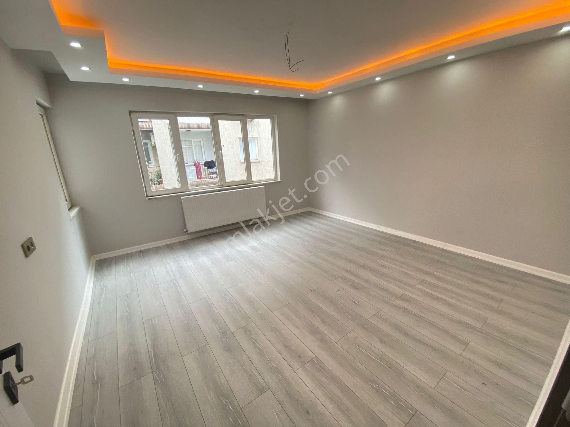 Atbiner Emlaktan Manisa Şehzadeler Mimar Sinan Mahallesi 3+1 120m2 Full Özellikli Arakat Daire