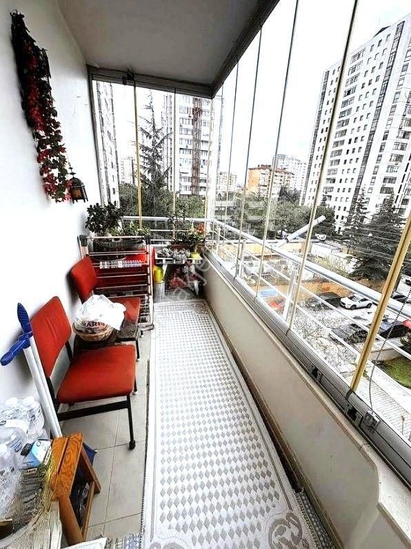 Eriş Emlak Dan 19 Mayıs Mah. Yatırımlık 3+1 130 M2 Daire 62 M2 Arsa Payı Vardır