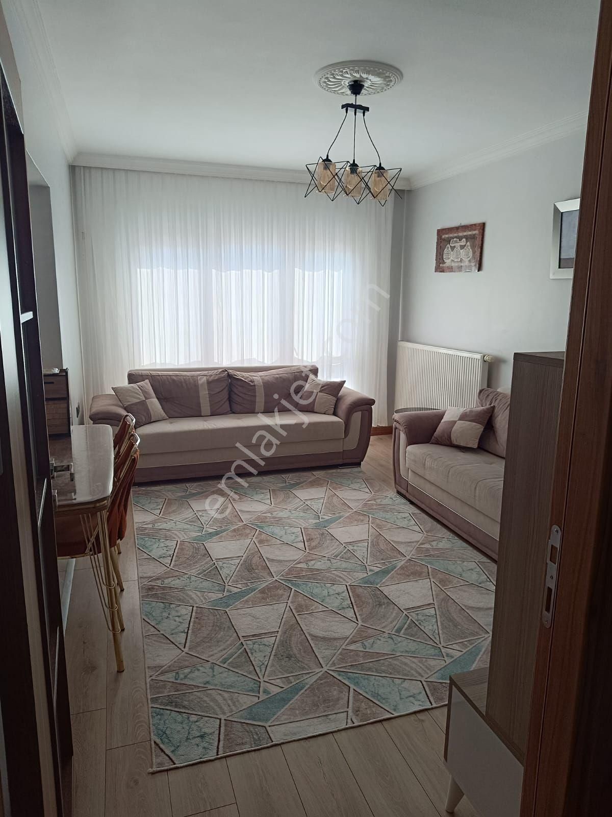 Üçkuyular 808 Toki'de 2+1 Satılık Daire