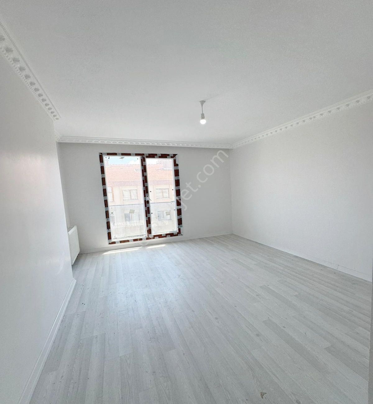 Avcılar Merkezde Ön Cephe Sıfır 3+1 Köşe Daire Satılık - Görsel 18