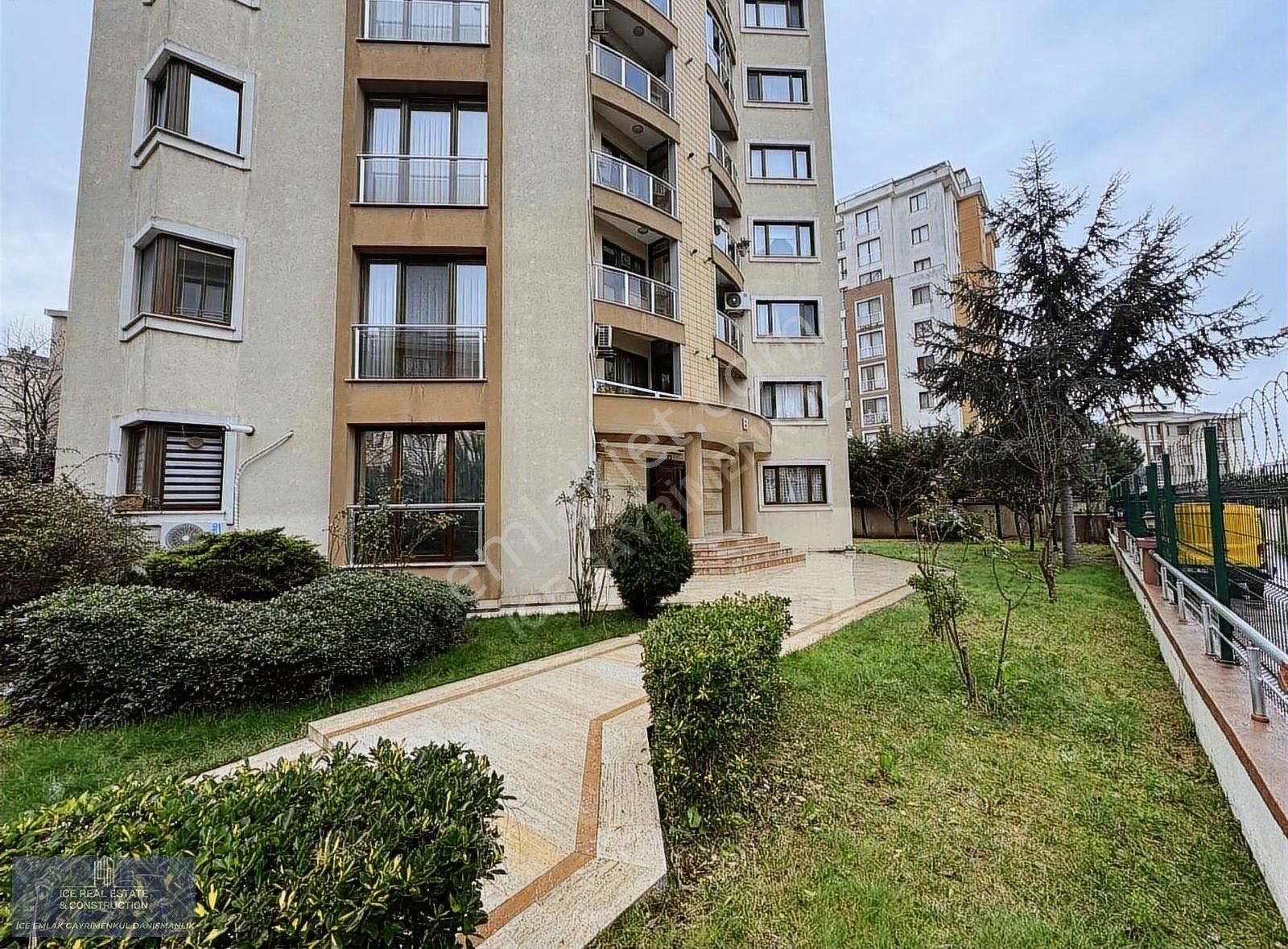 Başyapı Konutları Site İçersinde Oturuma Hazır 8.615.000