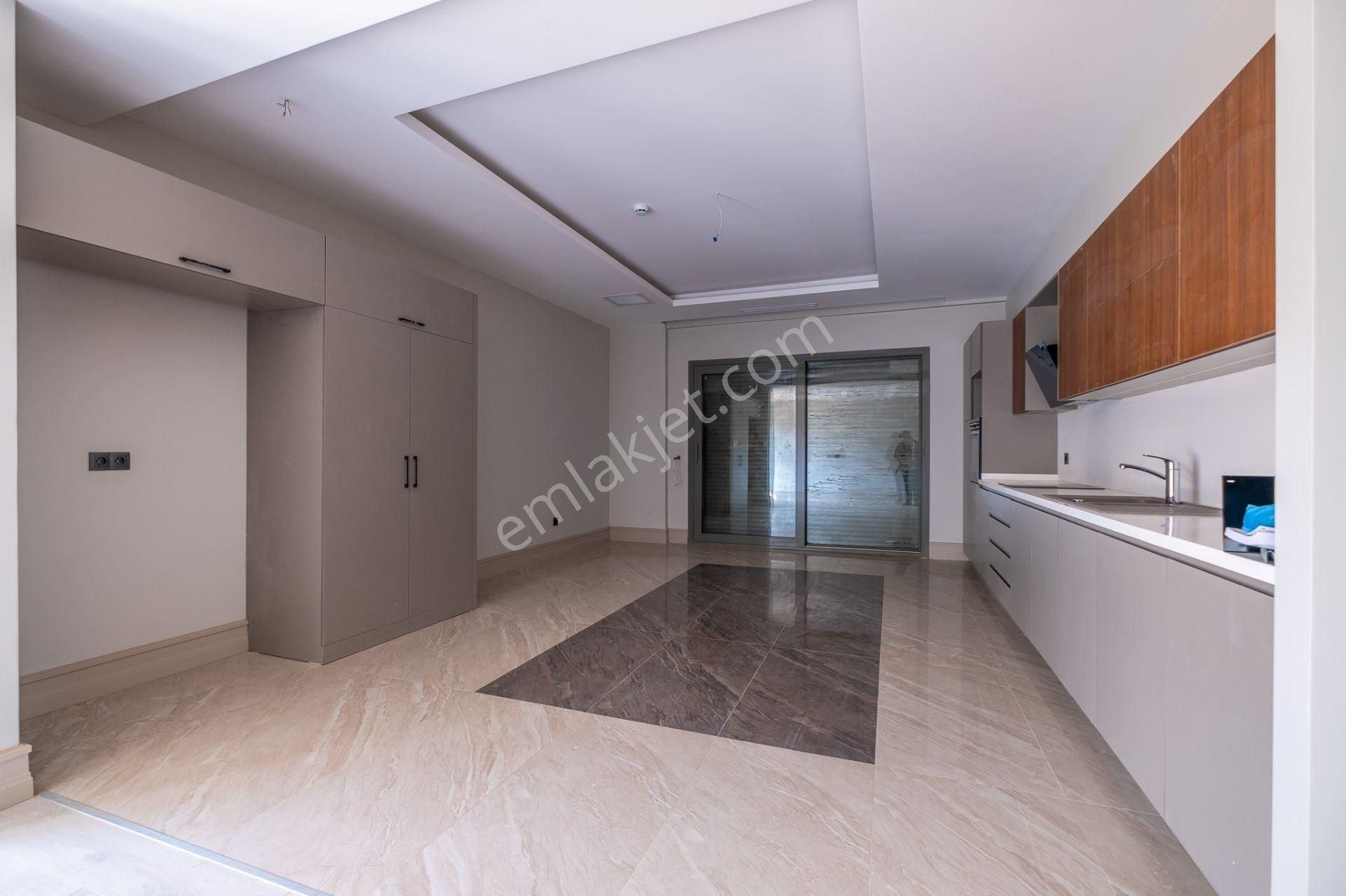 Kdv Avantajlı Brand Vadi'de Tek Katlı Havuzlu Satılık 5+1 Villa - Görsel 10