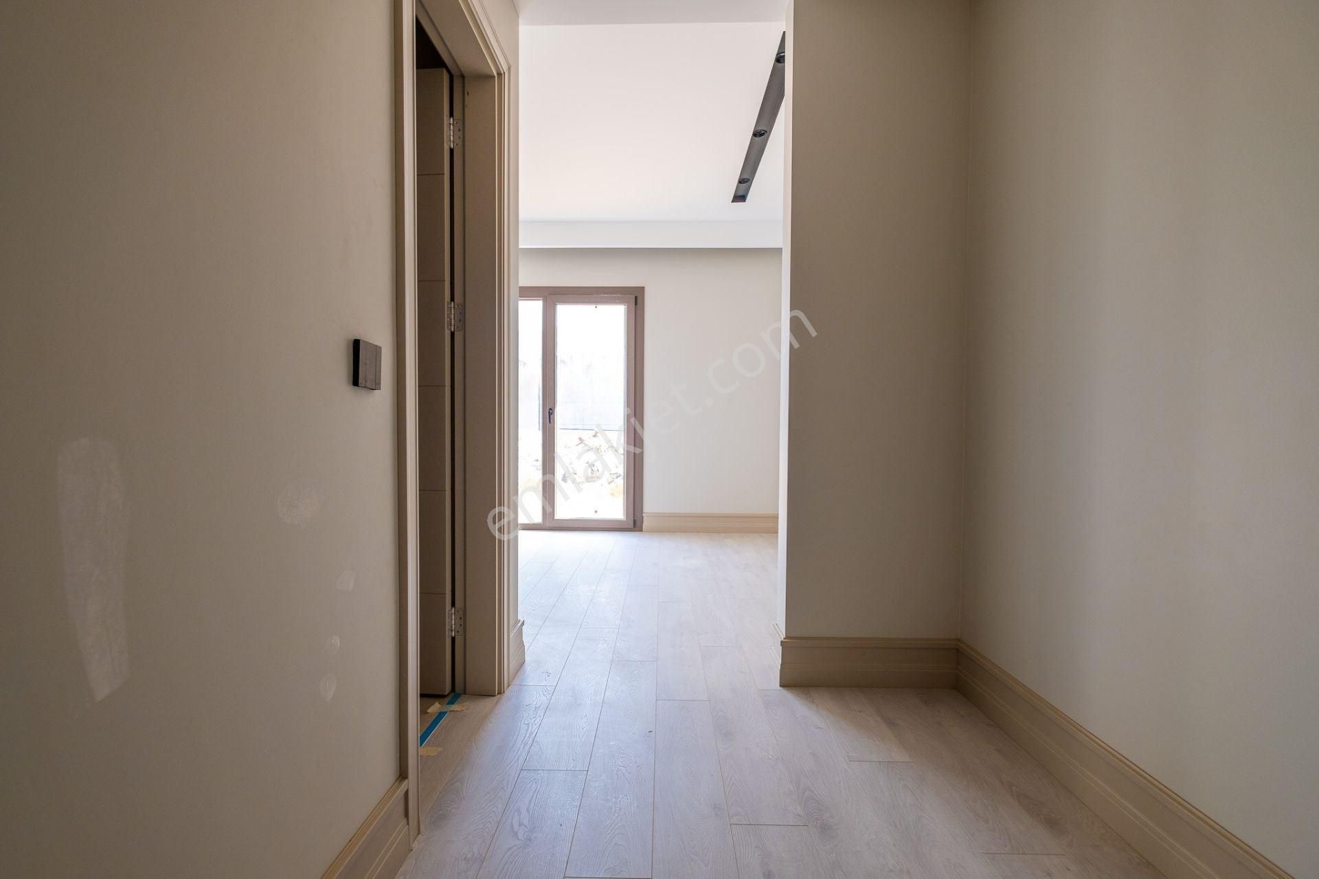 Kdv Avantajlı Brand Vadi'de Tek Katlı Havuzlu Satılık 5+1 Villa - Görsel 14