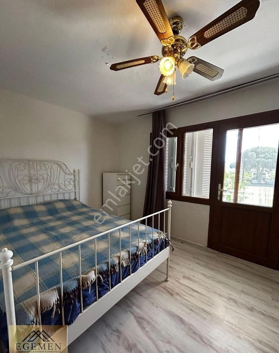 Kuşadası Karaova Da Full Eşyalı 3+1 Kiralık Villa - Görsel 2