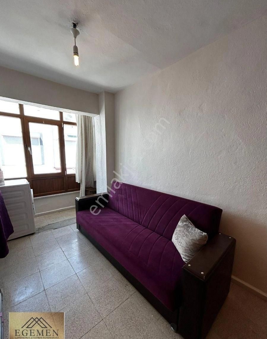 Kuşadası Karaova Da Full Eşyalı 3+1 Kiralık Villa - Görsel 17