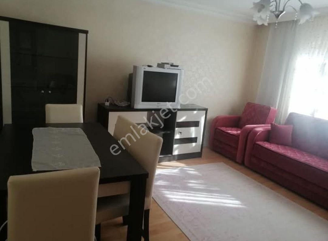 Eşyalı Kiralık 3+1katta