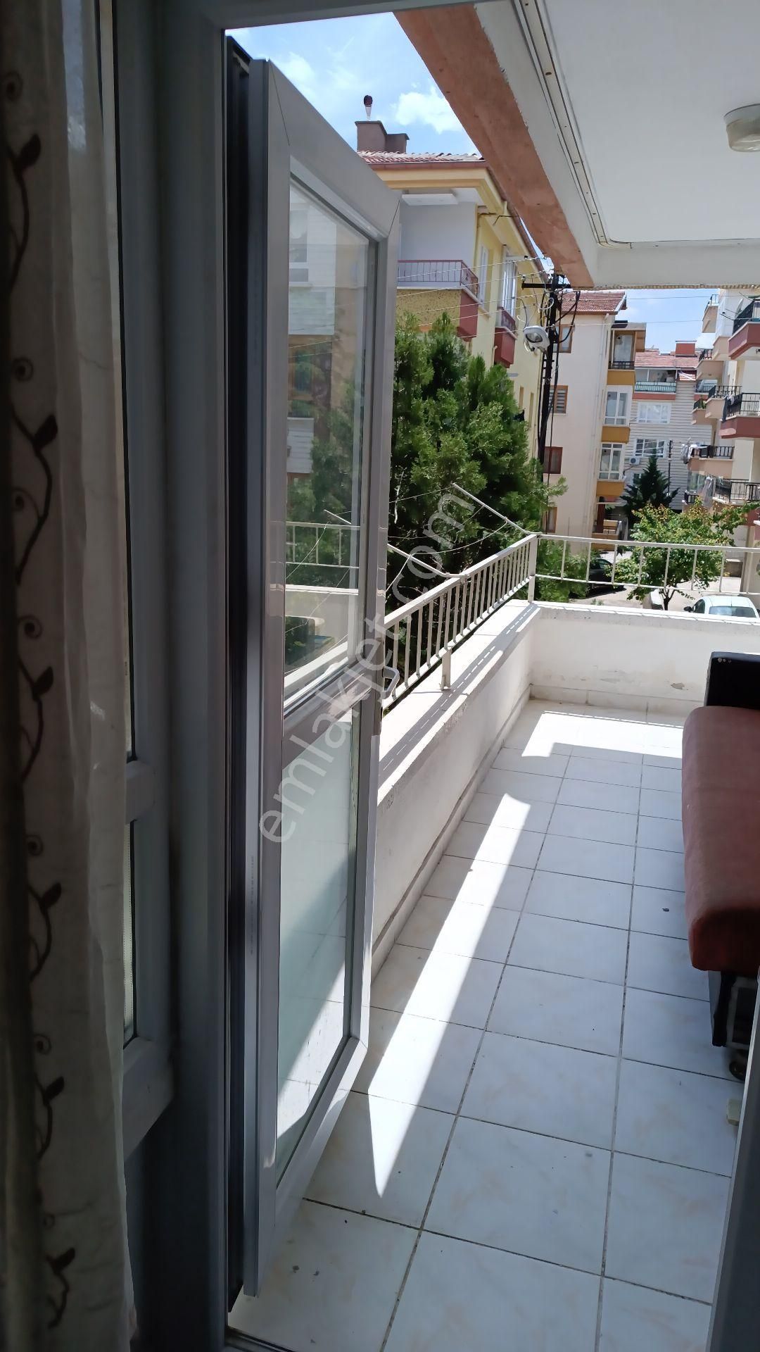 Eşyalı Kiralık 3+1katta
