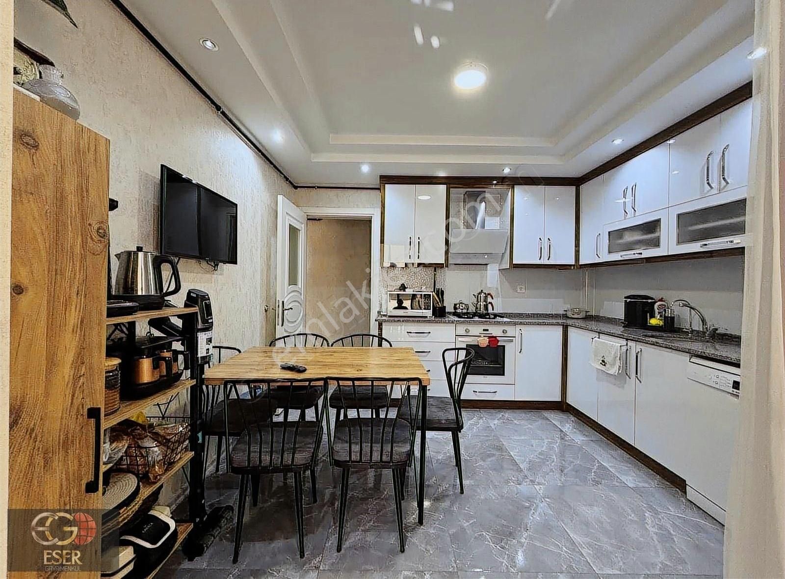 Karahasanlı Mahalleside 2+1 125m2 Kullanışlı Satılık Daire