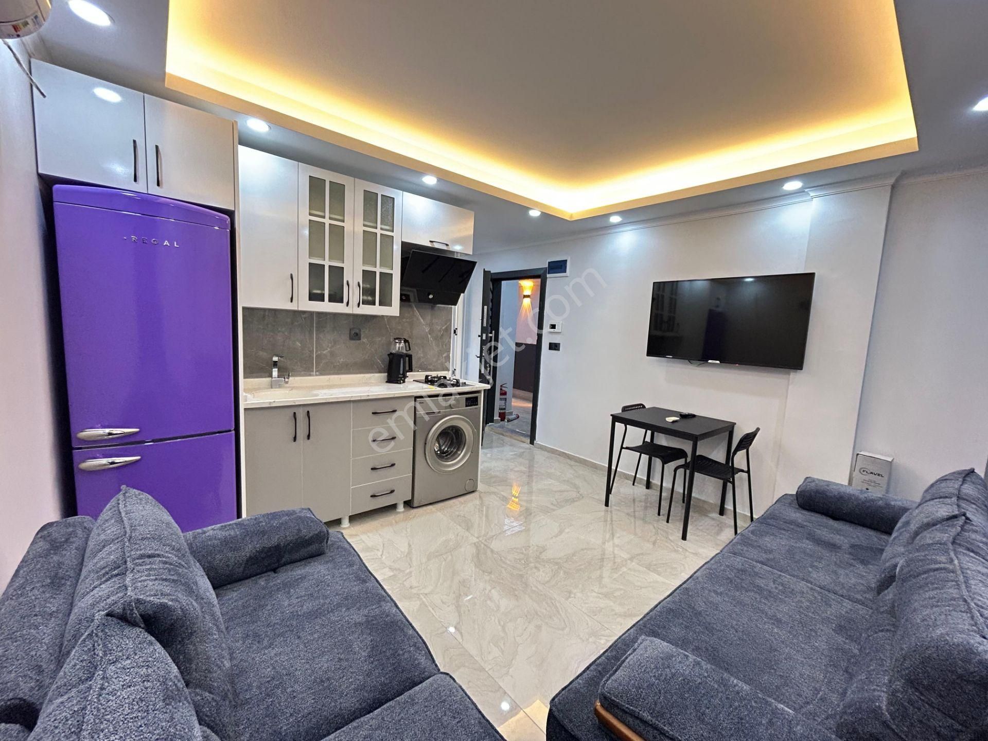 Adana Özal Bulvarında İller Bankası Kavşağında Eşyaları Cazip Fiyat 1+1 Eşyalı !! Açıklama Oku!!