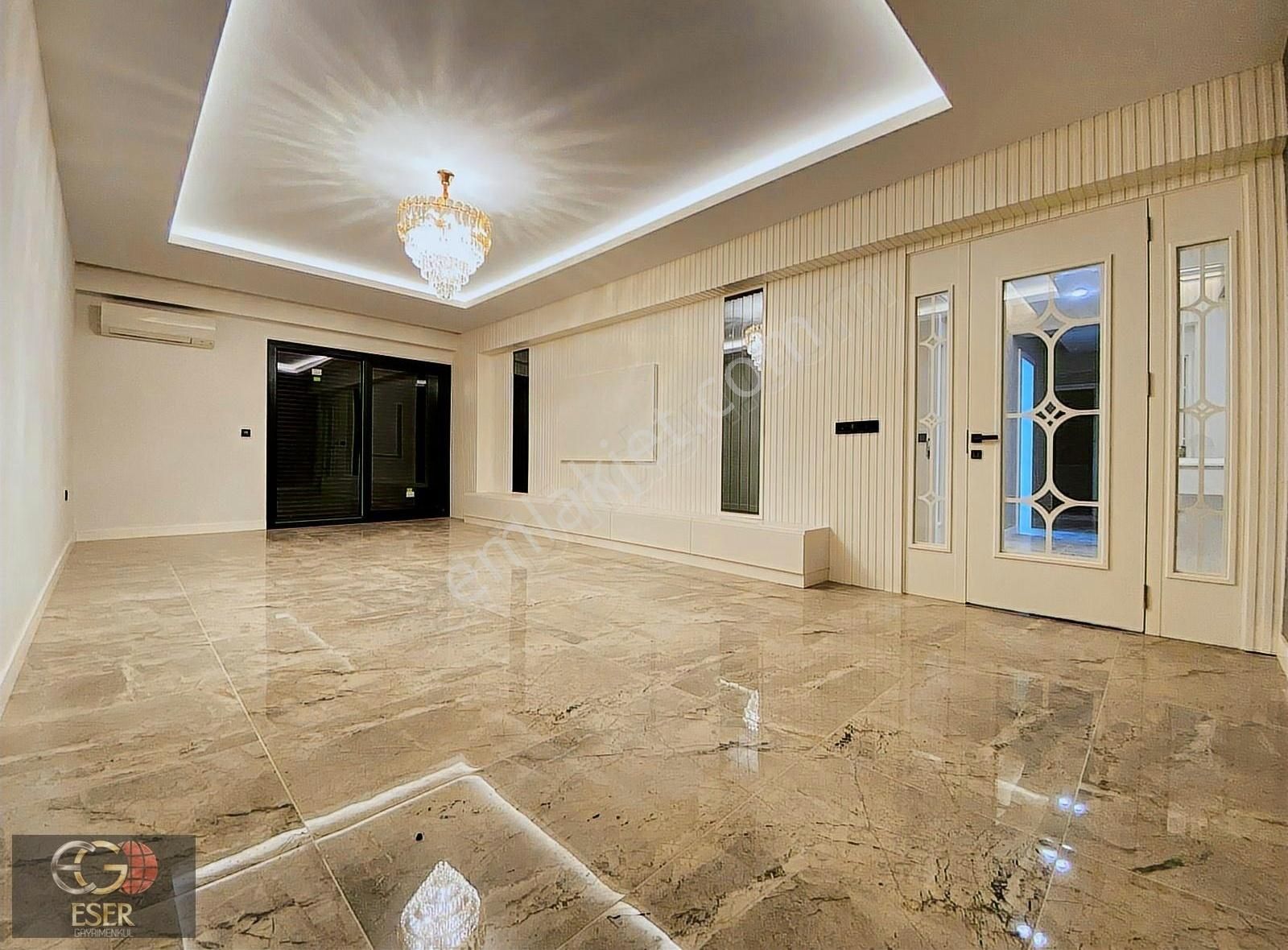 Eser'den Konsept Site İçi 236 M2 4+1 Son Kalan Arakat Daireler..