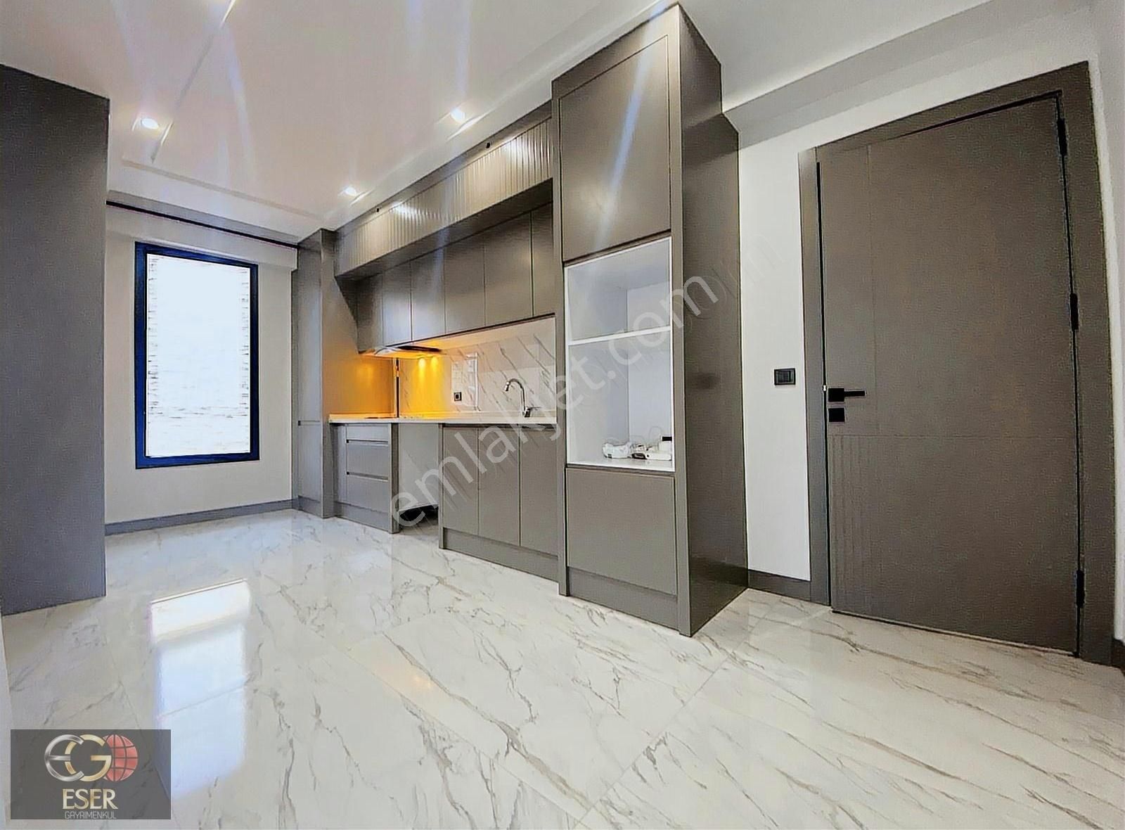 Eser'den Ferhatlar Yakını Ebeveyn Ban. 140 M2 Ferah 2+1 Arakat D