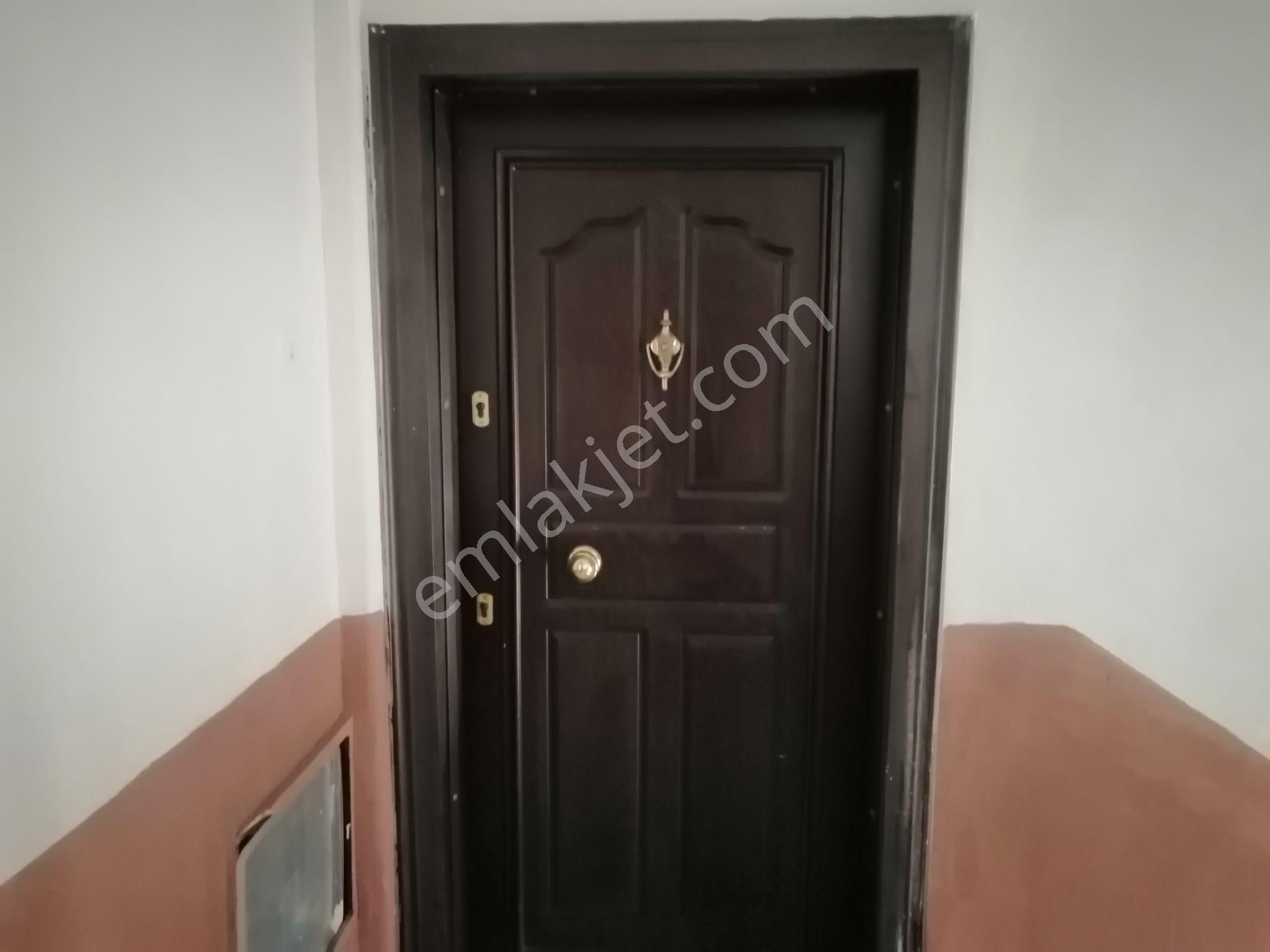 Yalova* Çınarcık Ta 2+1 Eşyalı Sitede